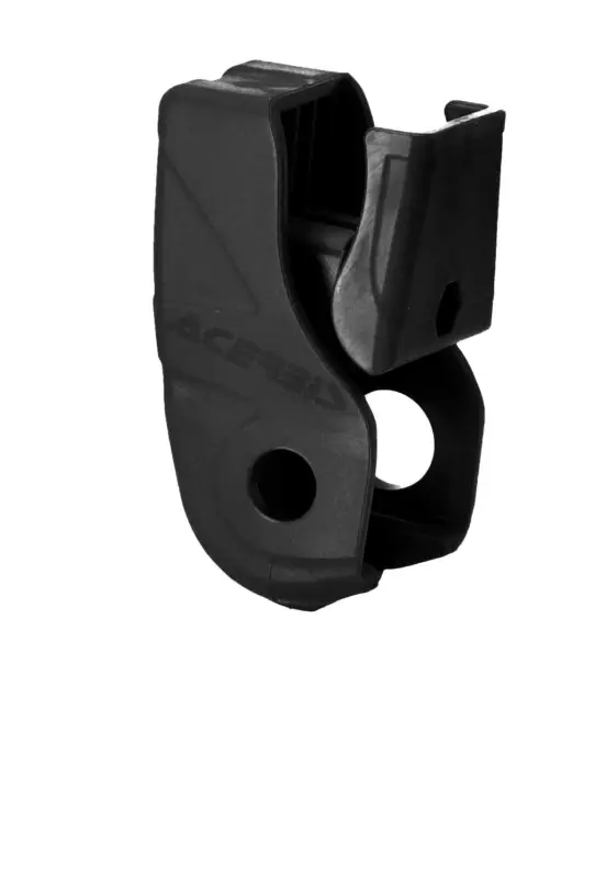 ACERBIS kryt kloubu kyvného ramene X-PLOCK HUSQVARNA FC / TC 16-22, FE / TE 17-23, KTM SX / SX-F 16-22, GAS GAS EC / EC-F / MC / MC-F / EX / EX-F 21-23 barva černá Top Prodej
