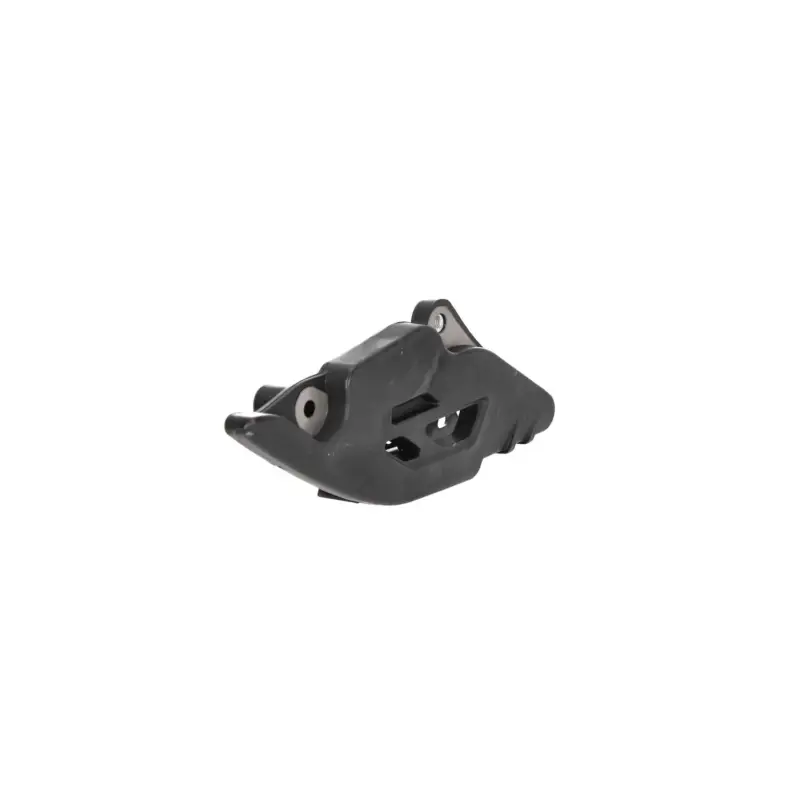 ACERBIS vodítko řetězu KTM EXC / EXCF / EXC-F / XC-W / XCFW 24-26, SX / SXF / XC / XC-F 23-26, HUSQVARNA TE / FE 24-26, TC / FC 23-26, GAS GAS 24-26, barva černá Must-Have