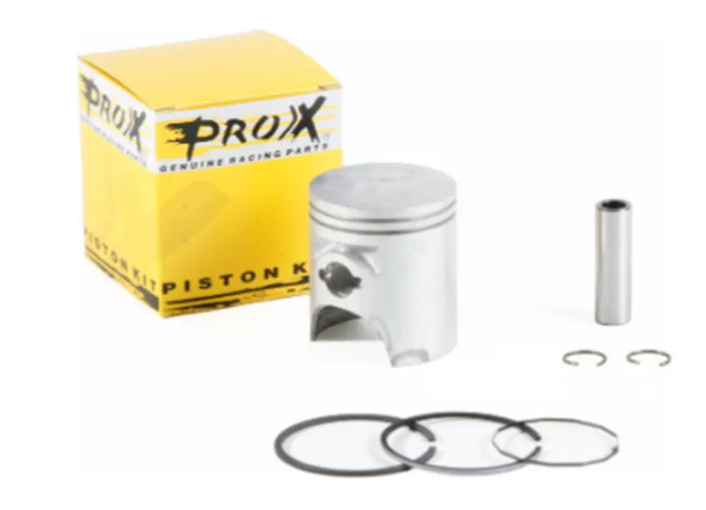 Bezpečná Platba PROX píst HONDA NH 90 AERO GW3 (49.50mm=+1.50mm) (01.1163.150)