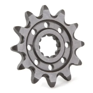 Časově Omezené PROX řetězové kolo přední 430 15 KAWASAKI KX 250 F (KXF 250) 04-05, SUZUKI RM-Z 250 04-06 (43015) (JTF430.15) (STD.+2)