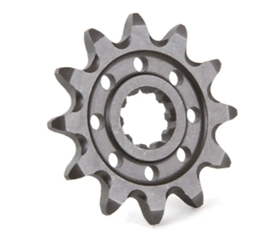 Časově Omezené PROX řetězové kolo přední 430 15 KAWASAKI KX 250 F (KXF 250) 04-05, SUZUKI RM-Z 250 04-06 (43015) (JTF430.15) (STD.+2)