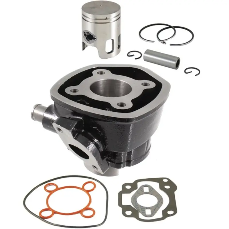 Expresní Doručení RMS kompletní válec MINARELLI / MBK / YAMAHA 50CC LC (100080052)