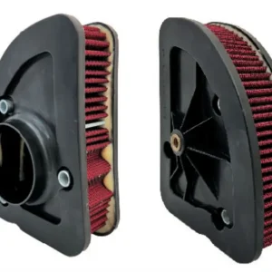 EMGO vzduchový filtr HARLEY DAVIDSON FLHT / FLHR / FLHX / FLTRX / FLTRK 17-20 Finální Výprodej
