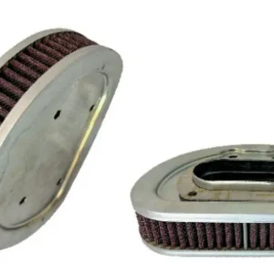 EMGO vzduchový filtr HARLEY DAVIDSON ELECTRA GLIDE ULTRA CLASSIC FLHTCI / FLHTCUI 99-01, ROAD GLIDE FLTRI F/I88 C1 Přímo Od Výrobce