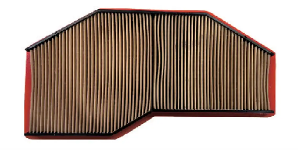 EMGO vzduchový filtr TRIUMPH SPEED TRIPLE 1050 S / R / RS 16-21 Top Prodej
