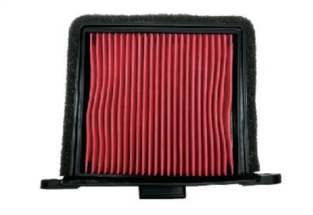 EMGO vzduchový filtr levý TRIUMPH T120 BONNEVILLE BOBBER 1200 17-24, T120 BONNEVILLE SPEEDMASTER 1200 18-24 Akční Cena