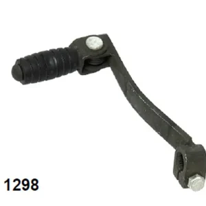 Nejprodávanější PSYCHIC páka řazení YAMAHA YZ 60 81-83, IT 125 81, YZ 125 80-90, IT 175 80-83, IT 250 77-79, IT 400 / 425 80, (IW6-18110-00) (ocelová) barva černá