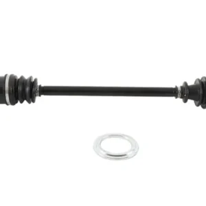 Aktuální ALL BALLS poloosa CAN-AM MAVERIC / MAX 1000 STD / TURBO / XDS '13-18, přední pravá