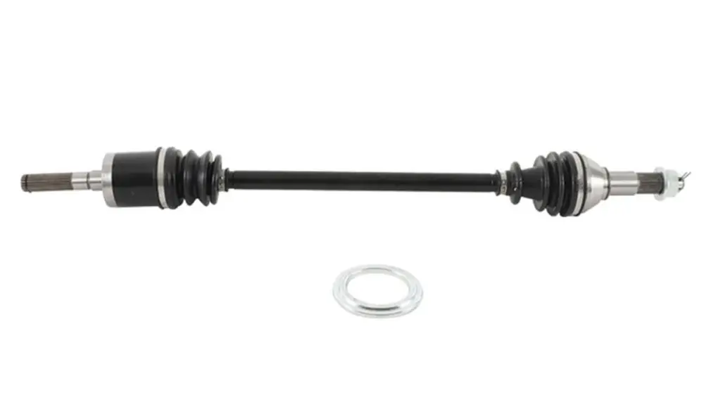 Aktuální ALL BALLS poloosa CAN-AM MAVERIC / MAX 1000 STD / TURBO / XDS '13-18, přední pravá