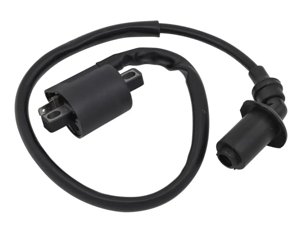 Autentický BRONCO indukční cívka kompletní s fajfkou CF MOTO CFORCE 500 07-16, CF 500 SSV/UTV 11-15, UFORCE 500 09-10 (0180-152000)