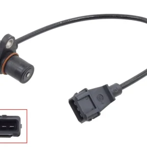 BRONCO snímač pozice klikové hřídele POLARIS SPORTSMAN 850 09-23, SPORTSMAN 1000 15-23, SCRAMBLER 850 13-23, SCRAMBLER 1000 15-23, RZR 900 XP 11, (2410857; 2411589) Vysoce Kvalitní