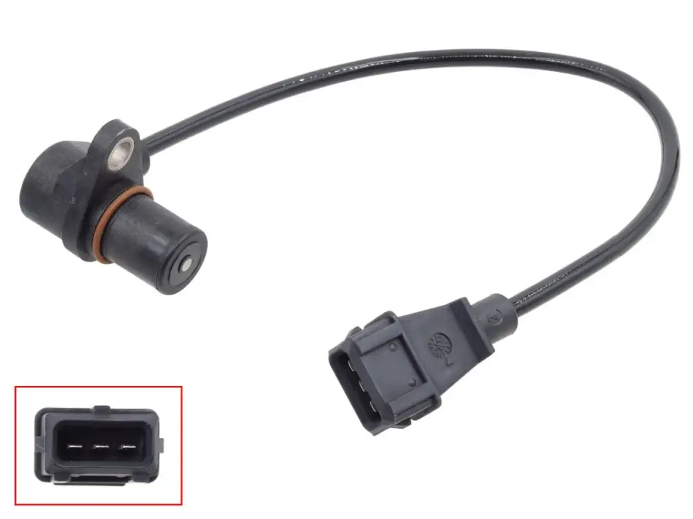 BRONCO snímač pozice klikové hřídele POLARIS SPORTSMAN 850 09-23, SPORTSMAN 1000 15-23, SCRAMBLER 850 13-23, SCRAMBLER 1000 15-23, RZR 900 XP 11, (2410857; 2411589) Vysoce Kvalitní