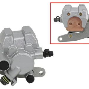 Akční Cena BRONCO brzdový třmen HONDA TRX 250EX/X 01-22, TRX 300EX 95-09, TRX 400EX/X 99-14, SUZUKI LT-F 250 02-09, LT-Z 250 04-09, LT-A 400 02-07, LTZ 400 03-12, LT-A 500 02-07, YAMAHA YFM 125 RAPTOR 11-13, YFS 200 BLASTER (přední pravý)