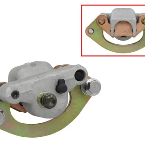 BRONCO brzdový třmen POLARIS SPORTSMAN 550 09-14, SCRAMBLER 850 13-22, SPORTSMAN 850 09-22, SCRAMBLER/SPORTSMAN 1000 14-22 (přední pravý) (1911151, 1911302) (AT-05A28) Sezónní Sleva