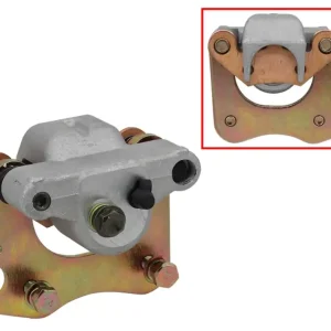 BRONCO brzdový třmen POLARIS MAGNUM 330 05-06, TRAIL BLAZER/TRAIL BOSS 330 10-13, HAWKEYE/SPORTSMAN 400 11-14, SPORTSMAN 450 06-07, 16-20, SPORTSMAN 500 05-14, SPORTSMAN 570 14-22, SPORTSMAN 700 05-08, SPORTSMAN 800 (přední pravý) Levný