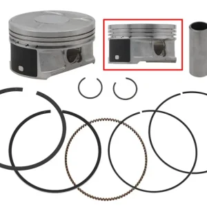 BRONCO píst CF MOTO CFORCE 400 16-21, CFORCE 500 17-21, UFORCE 500 16-20, UFORCE/CFORCE 800 13-22, ZFORCE 500 16-21, ZFORCE 500 14-21 (90,95mm) (0800-0400B0-0001, 0800-040001-20010) (AC-09050) Nízká Cena
