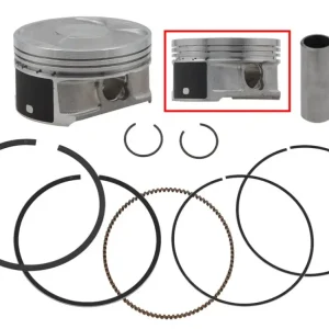 BRONCO píst CF MOTO CFORCE 400 16-21, CFORCE 500 17-21, UFORCE 500 16-20, UFORCE/CFORCE 800 13-22, ZFORCE 500 16-21, ZFORCE 500 14-21 (90,96mm) (0800-0400B0-0002) (AC-09050-B) Výhodná Nabídka