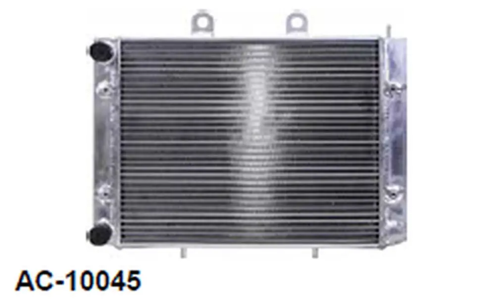 BRONCO chladič POLARIS SPORTSMAN 700 05, SPORTSMAN 800 05-15 zesílený se standardní kapacitou (1240521, 5412392) Nejlepší Cena