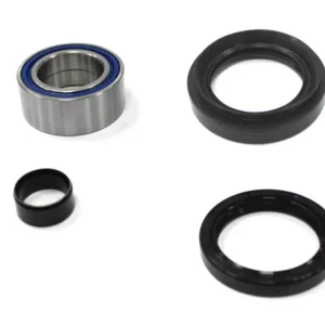 Speciální Cena BRONCO ložiska předního kola s těsněními HONDA TRX 350FE/FM 00-06, TRX 400FA 04-07 (25-1513)