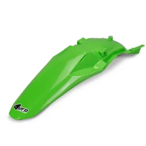 Kup Teď UFO zadní blatník KAWASAKI KXF 250 25, KXF 450 24-26 barva zelená