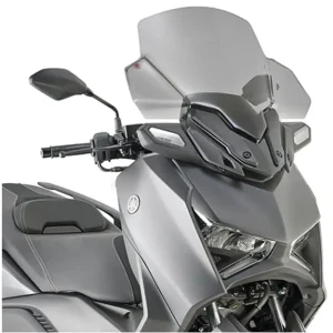 Výprodej KAPPA plexi YAMAHA X MAX 125 23-25 X MAX 300 23-25, (58 X 57 cm) ztmavené