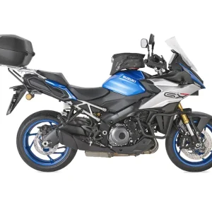 Aktuální KAPPA plexi SUZUKI GSX S 1000 GX 24-25, (51 X 28 cm) průhledné