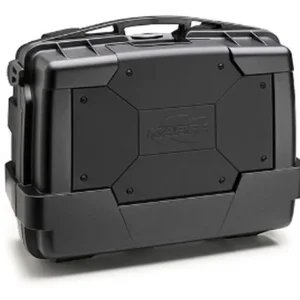 Značkový KAPPA zadní nebo boční kufr 33L MONOKEY KGR33N GARDA BLACK LINE lite - nahrazuje KGR33N