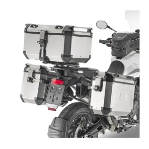 Vysoce Kvalitní KAPPA boční nosič kufrů MONOKEY CAM SIDE TRIUMPH TIGER 900 20-25, - pod kufry KFR KFORCE a KVG KVOYAGER ALU