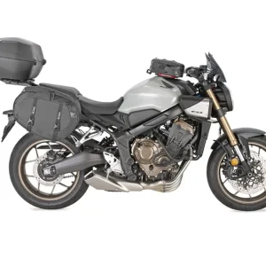 Cenová Bomba KAPPA padací rám HONDA CB 650 R 24-25, černá