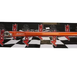 ACCEL stojan SUPERMOTO KTM EXC / EXC-F / XC / XC-W / XC-F 08-15, HUSQVARNA FE / FX / TE 09-16 barva oranžová Výhodná Nabídka