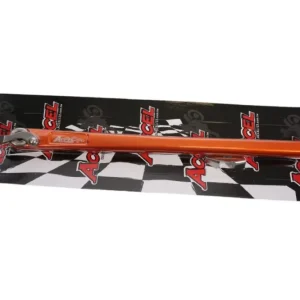 ACCEL stojan SUPERMOTO KTM EXC / EXC-F / XC-W / XC / XC-F 17-23, HUSQVARNA FE / TE 17-23, GAS GAS EX 300 / EX / EC 250 F / 350 F / 450 F 21-23 barva oranžová Poslední Šance