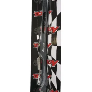 ACCEL stojan KTM XC 125 / 250 / 300 / 350 / 450 23, HUSQVARNA FX 350 / 450 23, TX 300 23, (OEM:A46003023044) barva černá Akční Cena