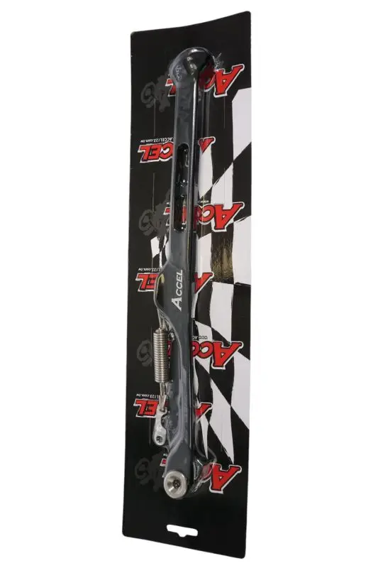 ACCEL stojan KTM XC 125 / 250 / 300 / 350 / 450 23, HUSQVARNA FX 350 / 450 23, TX 300 23, (OEM:A46003023044) barva černá Akční Cena