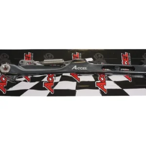 ACCEL stojan KTM XC 125 / 250 /300 23, XC-F 250 / 350 / 450 23, HUSQVARNA FX 350 / 450 23, TX 300 23, barva černá Koupit Online