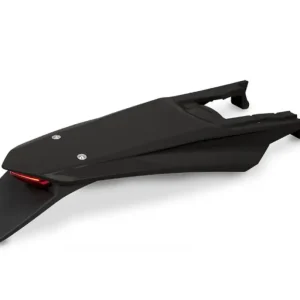 UFO zadní blatník KTM EXC/EXCF(EXC-F) 150/250/300/350/450/500 TBI 24-26 barva černá (se světlem LED) Speciální Cena