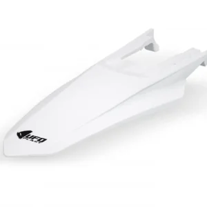 UFO zadní blatník KTM EXC/EXCF(EXC-F) 150/250/300/350/450/500 TBI 24-26 barva bílá Vysoce Kvalitní