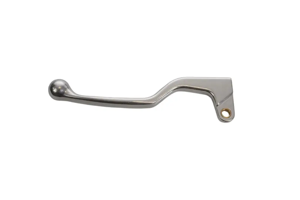 ACCEL spojková páčka HONDA CR 125 R / 250 R 96-03, CR 500 R 96-01, CRF 450 R 02-03, XR 250 R / 400 R 96-04, XR 650 R 00-07 (LB-1727-OE-P) (53178-HP1-305; 53190-HP1-306) barva stříbrná Přímo Od Výrobce