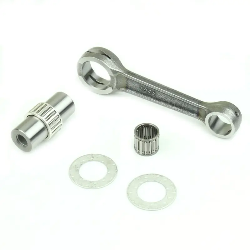 Horká Nabídka ATHENA ojniční sada s kompletem těsnění motoru KTM EXC 250 07-16, EXC 300 08-16, FREERIDE 250 R 14-17, SX 250 07-19, HUSABERG TE 250 / 300 11-12, HUSQVARNA TE 250 / 300, TC 250 14-16 vyrobeno v Japonsku