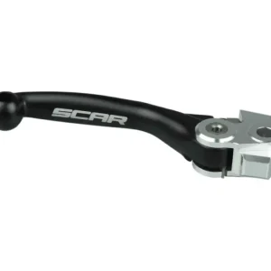 Odeslání Ihned SCAR RACING výklopná brzdová páka BRAKTEC GAS GAS MC 125 / 250 23-25, MC 250F 23-25, MC 450F 23-25, EC 250 / 300 21-25, HUSQVARNA TE FE 22-25 barva černá