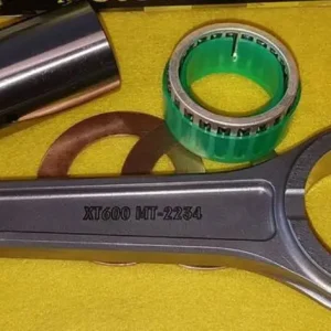 Zlevněný PROMX MT ojniční sada YAMAHA XT 600 83-89 , OLD MODEL , čep 34 mm XT600