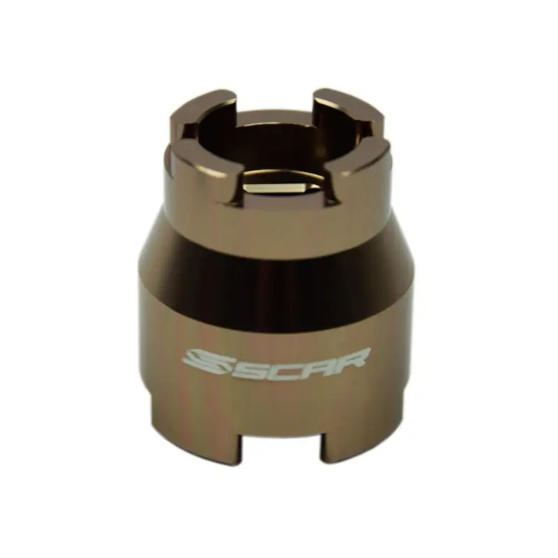 SCAR RACING servisní klíč na přední zavěšení WP KTM 125 - 250 SX 17-25, 250 - 450 SX-F 17-25, 250 - 300 EXC 17-25, 250 - 450 EXCF 17-25 Kup Teď