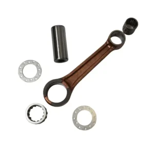 NAMURA ojniční sada KAWASAKI JET MATE 650 89-92, SC 650 91-95, SX 650 87-93, TS 650 89-96, X2 650 86-95 (vodní skútr) (22X32X133mm) Novinka