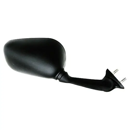 EMGO zrcátko YAMAHA YZF R6 08-16 pravé (13S-26290-0000) barva černá (vzor originál) (homologace) Nakupujte Hned