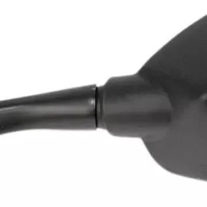 Sleva EMGO zrcátko HONDA CBR 650 F 14-18 levé (88120-MJE-305/D01) barva černá (vzor originál) (homologace)