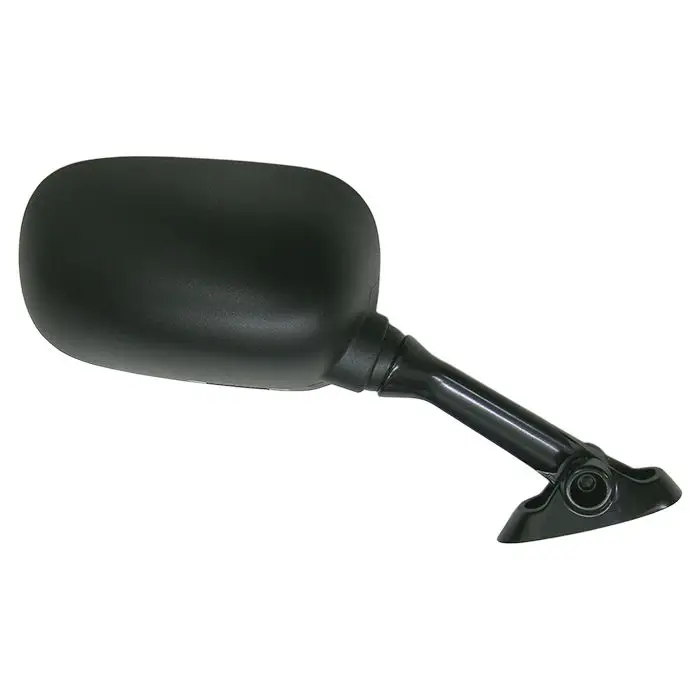 Super Cena EMGO zrcátko SUZUKI GSX-R 600 / 750 / 1000 02-03 pravé (56500-40F10) barva černá (vzor originál) (homologace)