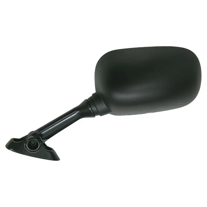 Horká Nabídka EMGO zrcátko SUZUKI GSX-R 600 / 750 / 1000 02-03 levé (56600-40F10) barva černá (vzor originál) (homologace)