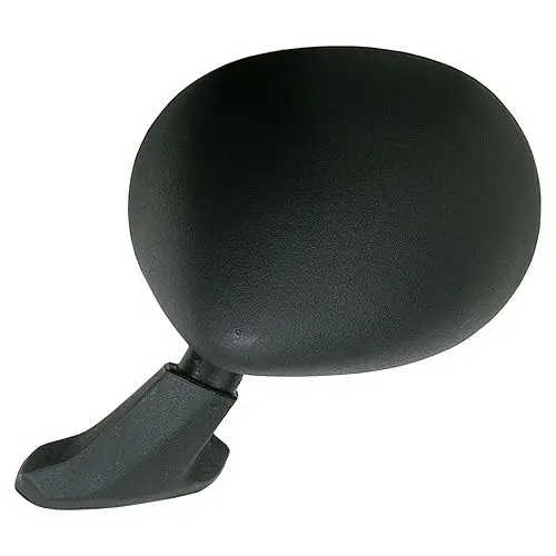EMGO zrcátko SUZUKI GSX-R 750 T / G / H 86-87, GSX-R 1100 H / J 87-88 levé (56600-27A01/30) barva černá (vzor originál) (homologace) Sezónní Sleva