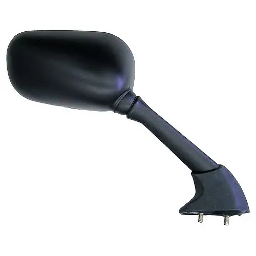 EMGO zrcátko YAMAHA YZF R1 04-06 pravé (5VY-26290-00) barva černá (vzor originál) (homologace) Akční Cena
