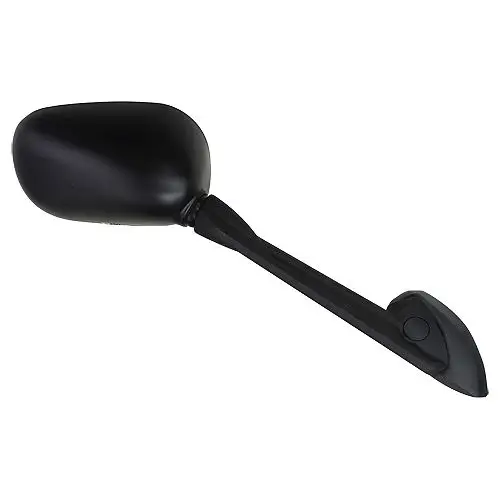 Top Prodej EMGO zrcátko YAMAHA FZ6R 09-17, XJ6F 09-14 pravé (36P-26290-00) barva černá (vzor originál) (homologace)