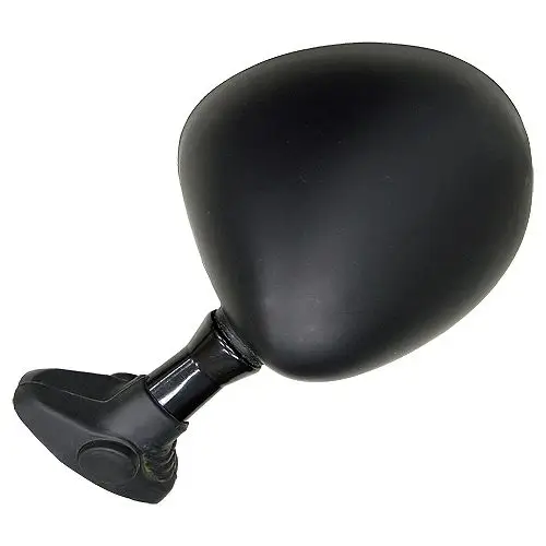 Cenová Bomba EMGO zrcátko YAMAHA FZR 600 89-99 levé (3HE-26290-00) barva černá (vzor originál) (homologace)